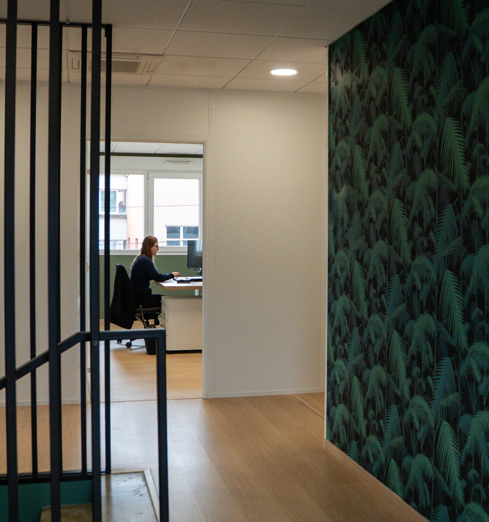 Gestionnaire de paie (H/F) basé(e) à Baume-les-Dames (CDI)